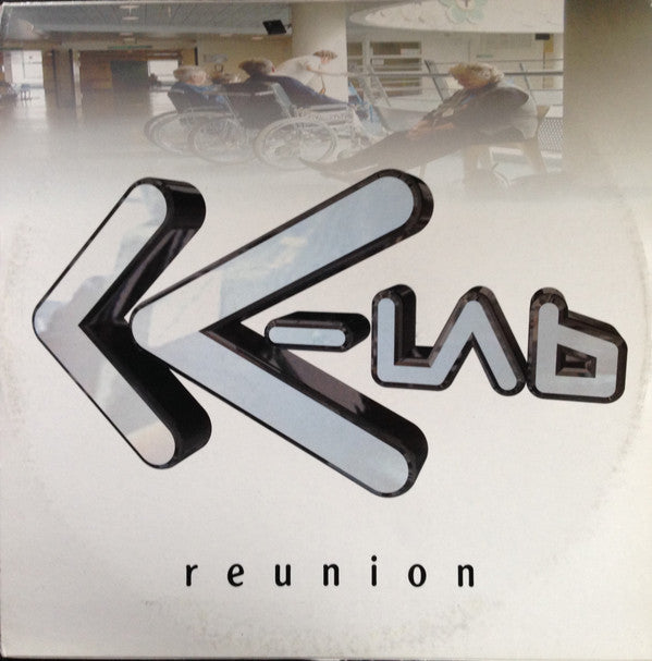 K-Lab : Reunion (12")