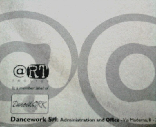 Joshua (23) : Let's Get It On (12")