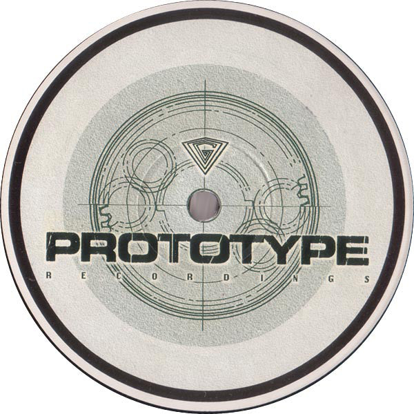 Matrix : Mute '98 / Convoy (12")