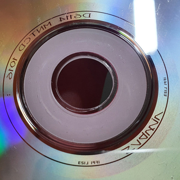 Groop Dogdrill : Every Six Seconds (CD, Album)