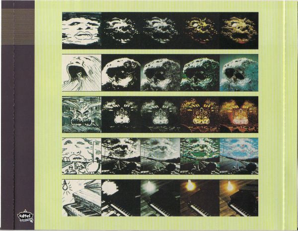 Godley & Creme : Music From 'Consequences' + L (CD, Comp)