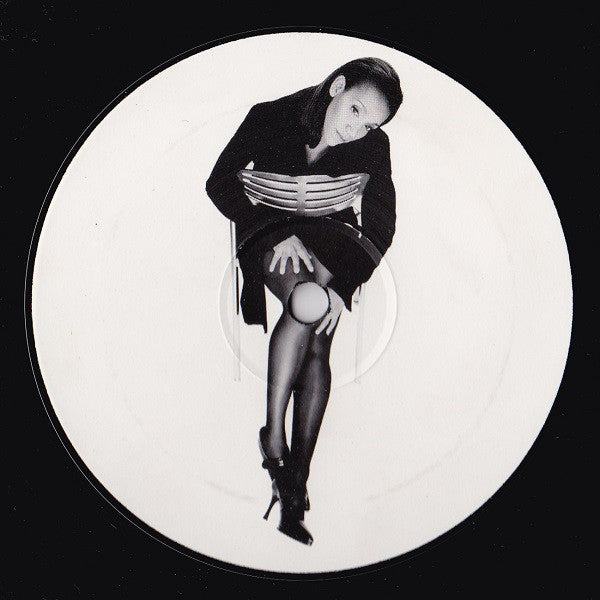 Kathy Sledge : Another Day - The Remixes (12")