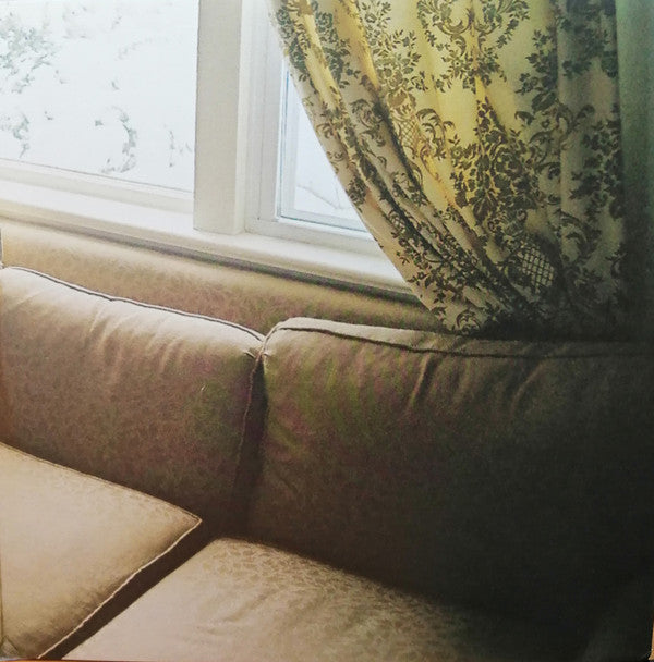 The War On Drugs : I Don't Live Here Anymore (2xLP, Album, Ltd, Blu)