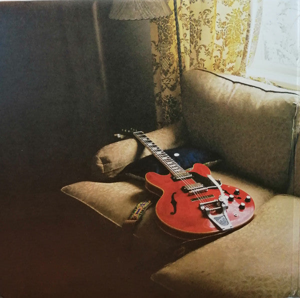 The War On Drugs : I Don't Live Here Anymore (2xLP, Album, Ltd, Blu)