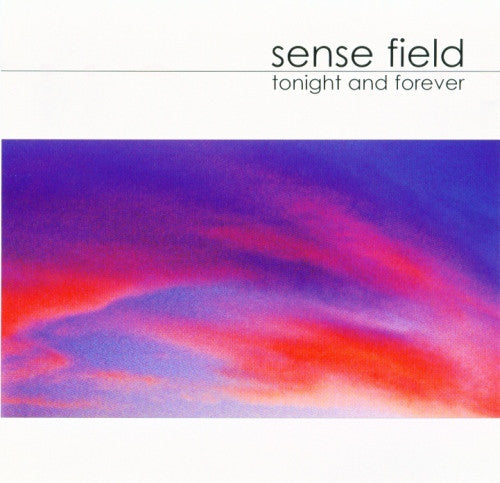 Sense Field : Tonight And Forever (CD, Album)