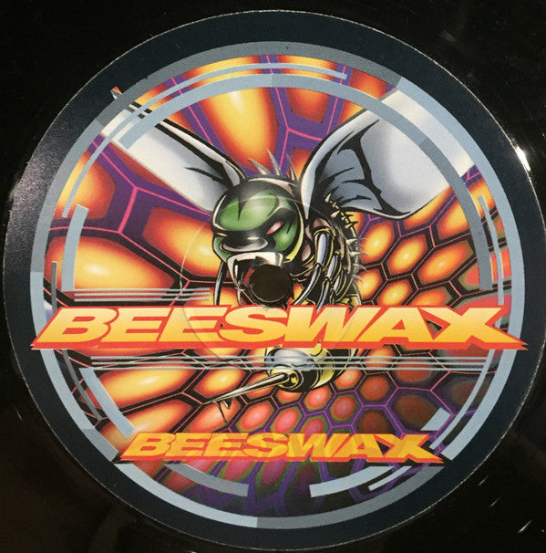 Forces Of Nature : Far Away (12")