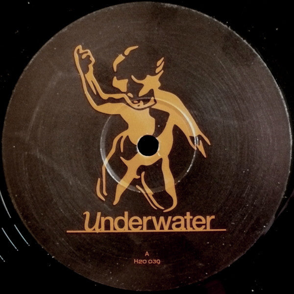 Sharam Jey : Rox City / Put Ya... (12")