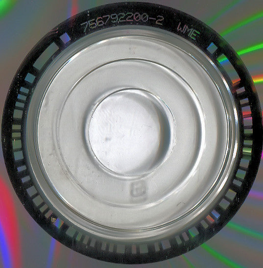 The Rembrandts : Untitled (CD, Album)