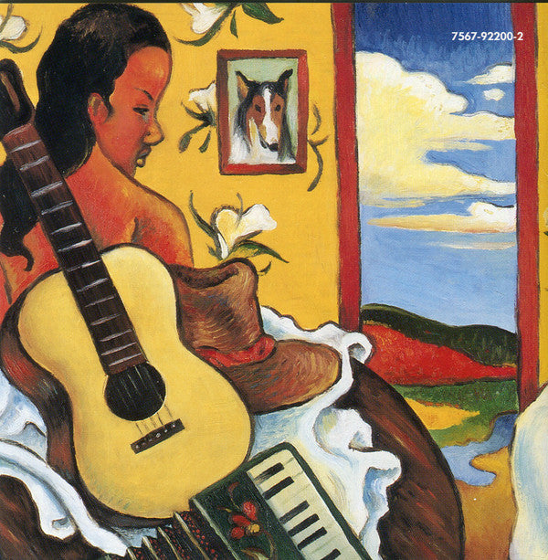 The Rembrandts : Untitled (CD, Album)