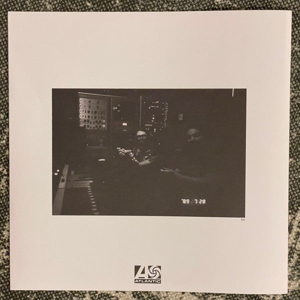 The War On Drugs : I Don't Live Here Anymore (2xLP, Album, Ltd, Red)