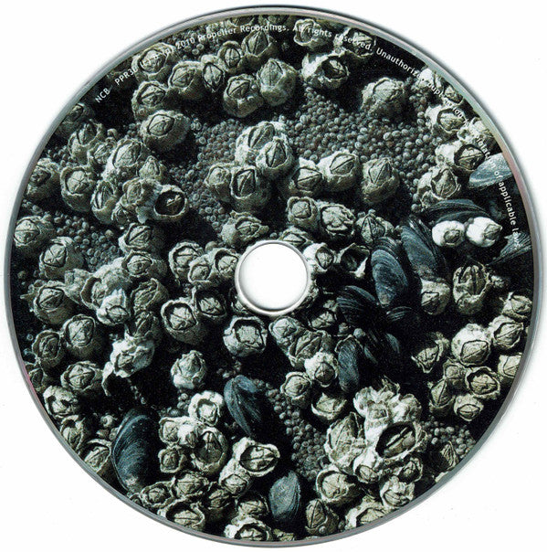 Moddi (2) : Floriography (CD, Album, Gat)