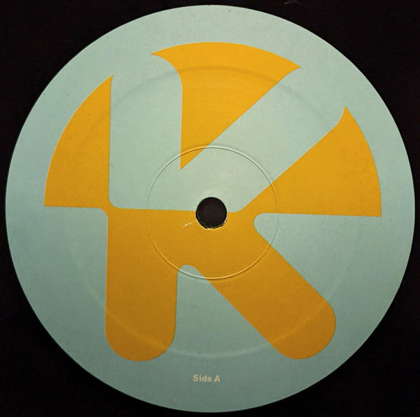 Starsplash : Rainbow In The Sky (12")