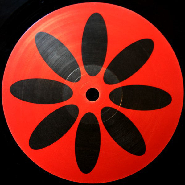 The Supermen Lovers : Noctus Delectatum Disco EP (12", EP)