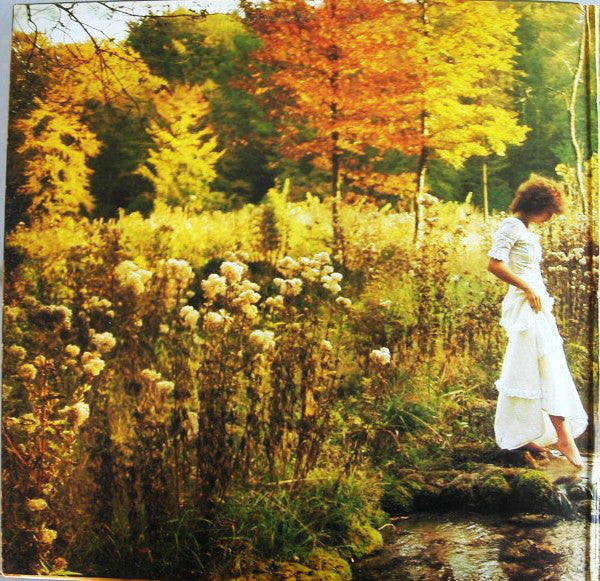 Nicole Rieu : Naissance (LP, Album, Gat)