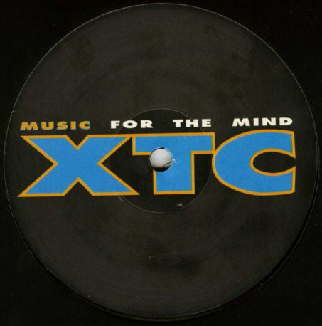 Energy Source : Time Travel (12")