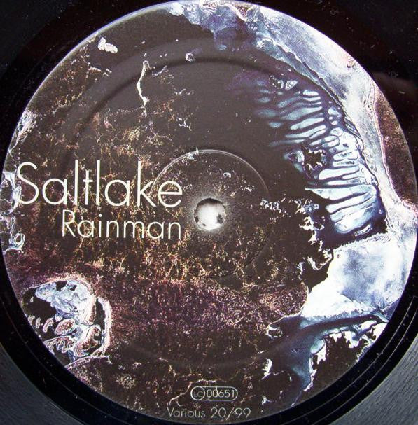 Saltlake : Rainman (12")