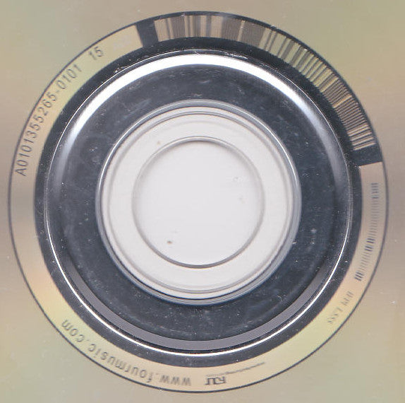 Platnum : The Sweetest Hangover (CD, Album)