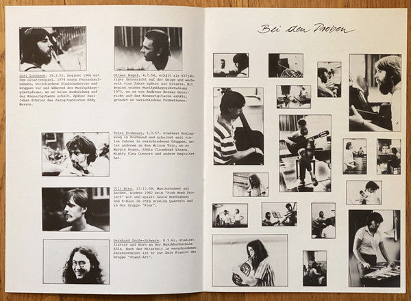 Alvorada : Alvorada (LP, Album)