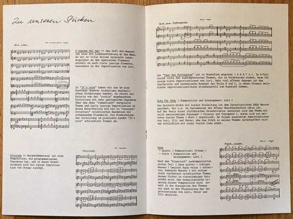 Alvorada : Alvorada (LP, Album)