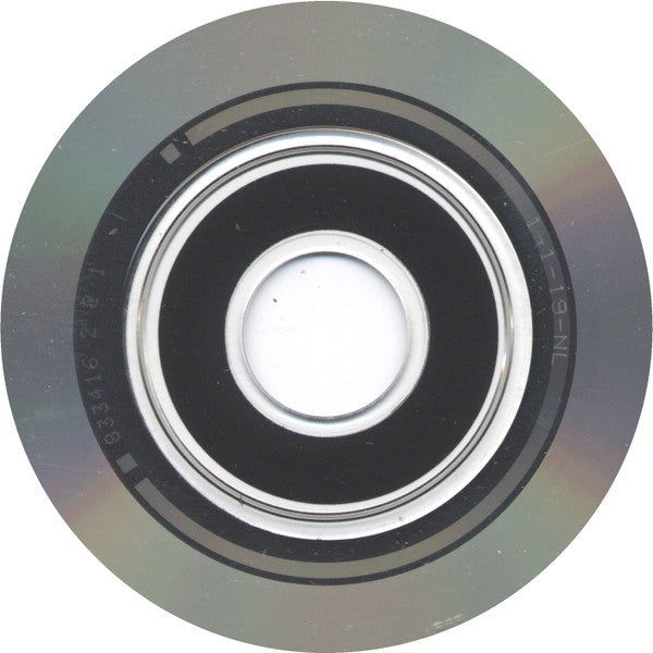 John Hiatt : Walk On (CD, Album)