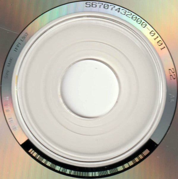 The Offspring : Want You Bad (CD, Maxi)