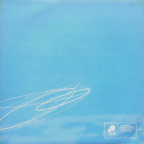 Hot Toddy : 2000 Records EP (12", EP)