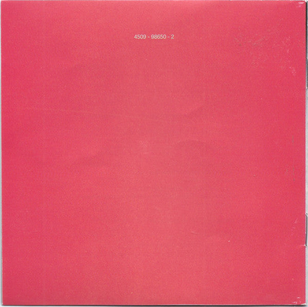 Serge Lama : Lama (CD, Album)