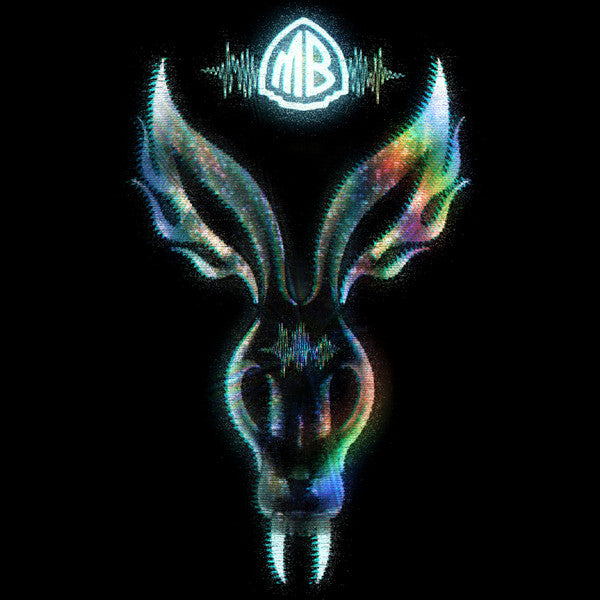 Mr. Bungle : The Night They Came Home (2xLP, Album, Whi)