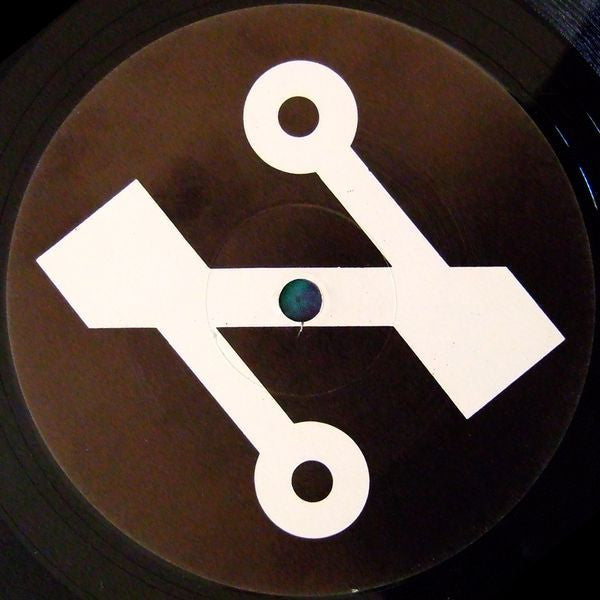 Rhythmatic : Wind Me Up / Ded Lo (12")