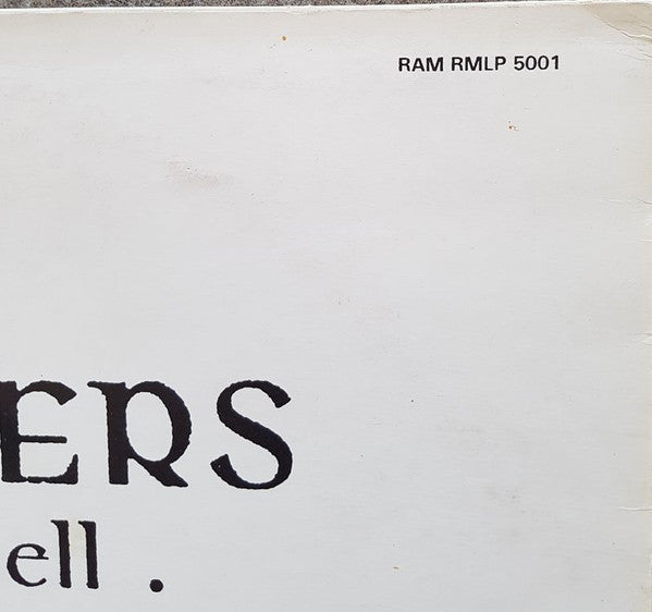 The Dubliners : Alive And Well (LP)