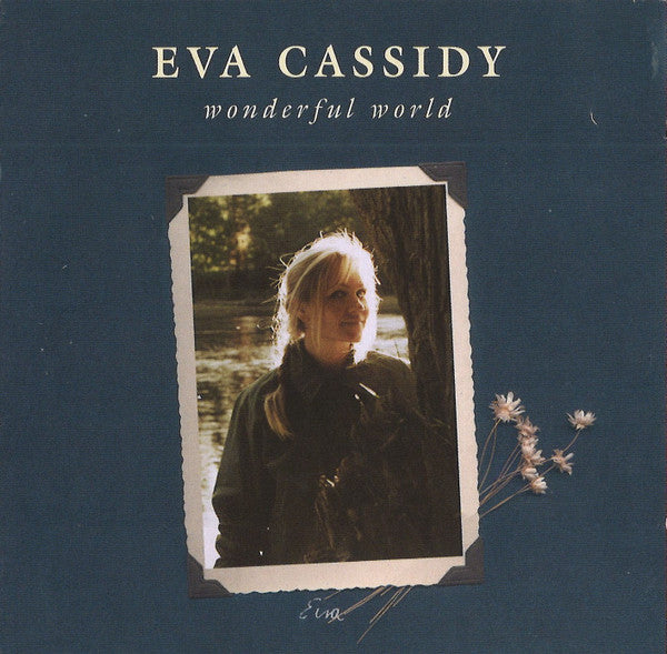 Eva Cassidy : Wonderful World (CD, Comp)