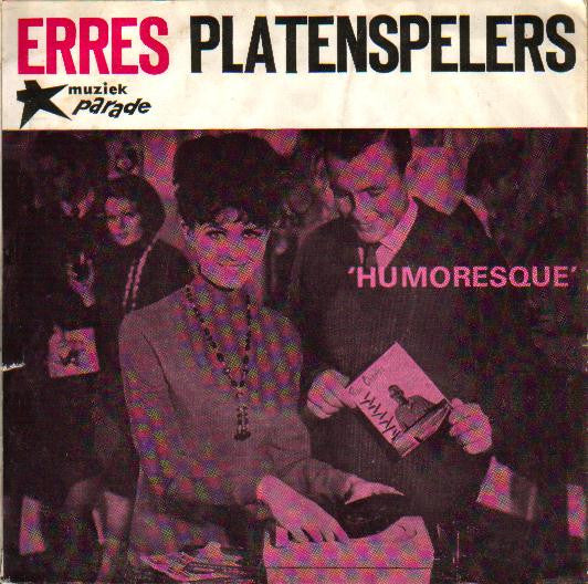 Freddy Scott And The Condors* : Grandmama (Flexi, 7")