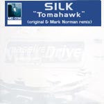 Silk (3) : Tomahawk (12")
