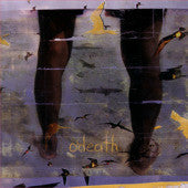 O'Death : Low Tide (7")