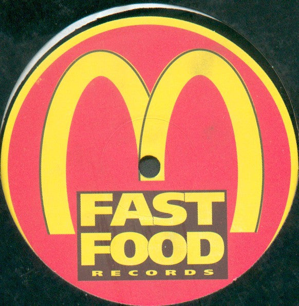 Humpty And Dumpty : Kill-a-Beat (12")