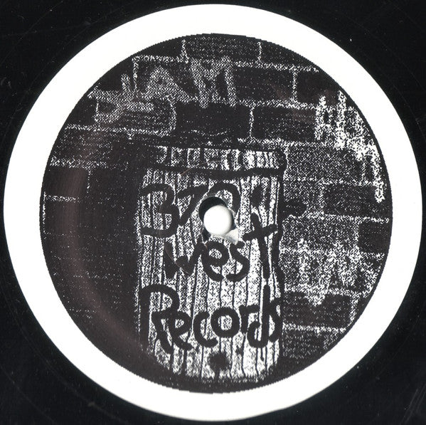 Zone I* : Feel (12")