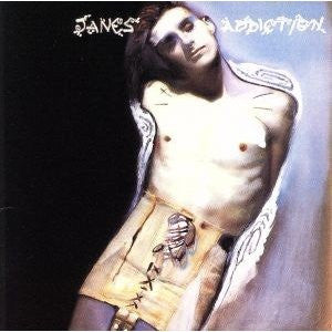 Jane's Addiction : Jane's Addiction (CD, Album)