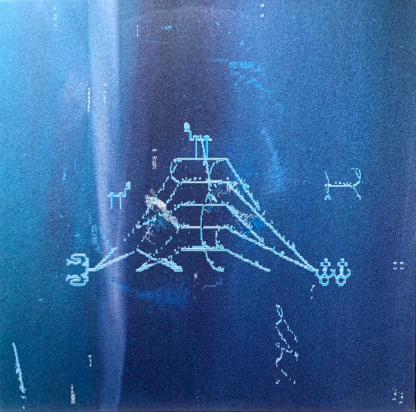 Sky H1 : Azure (LP, Album)