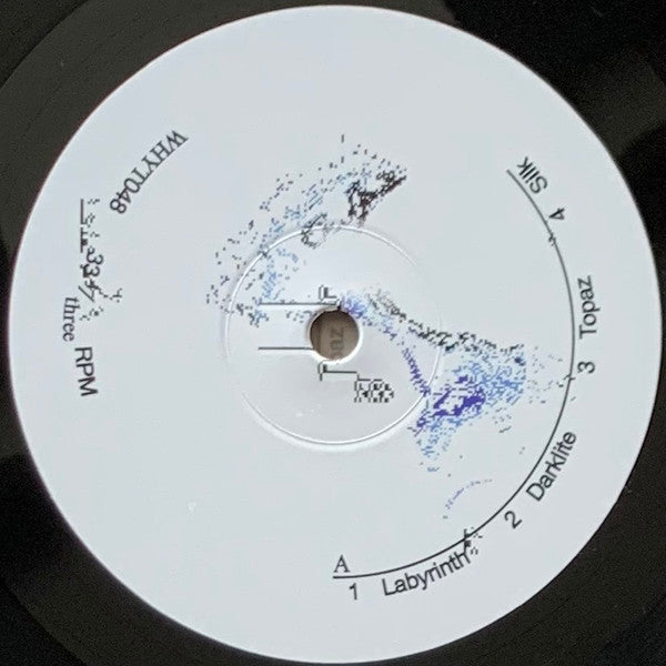 Sky H1 : Azure (LP, Album)