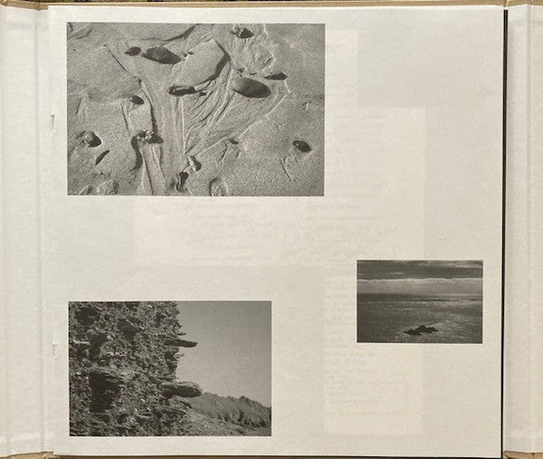 Damon Albarn : The Nearer The Fountain, More Pure The Stream Flows (LP, Album, Whi + 7", S/Sided + Dlx, Cas)