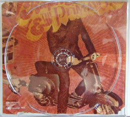 Raph Dumas And The Primaveras : Ode To Tanguy Jo (CD, Album)