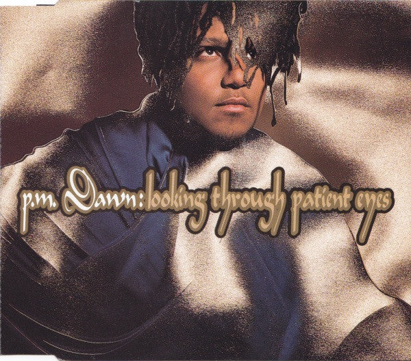 P.M. Dawn : Looking Through Patient Eyes (CD, Maxi)