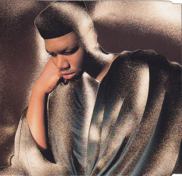 P.M. Dawn : Looking Through Patient Eyes (CD, Maxi)