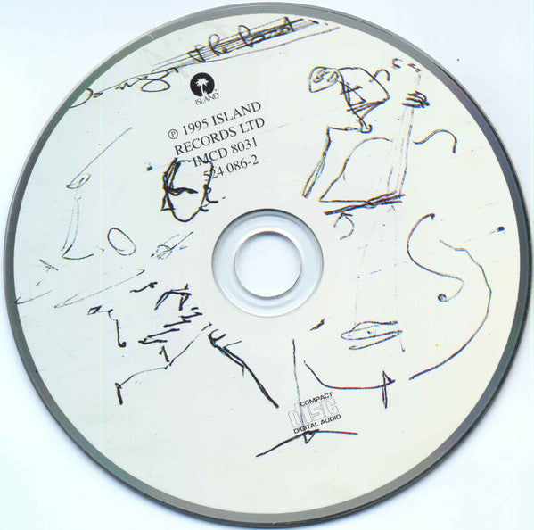 dEUS : My Sister = My Clock (CD, MiniAlbum, Mixed, Sli)