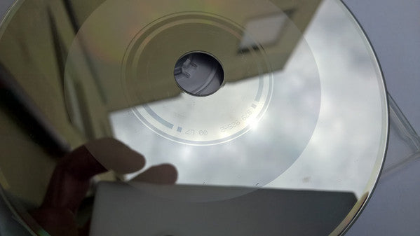 Mylène Farmer : Désenchantée (CD, Maxi)