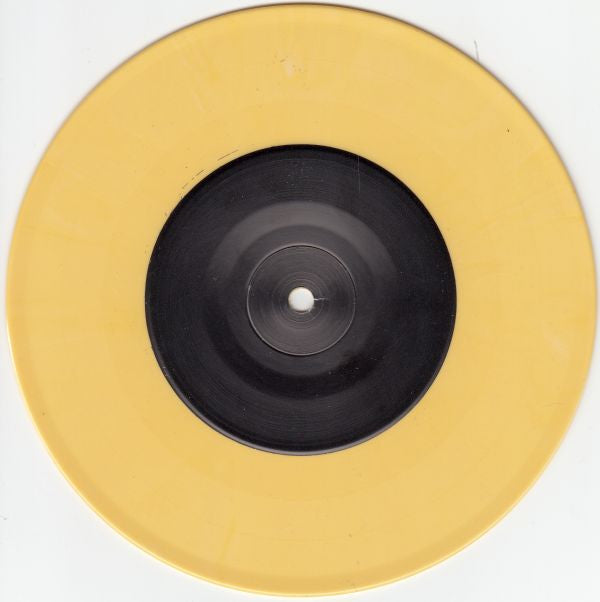 S.A.D. Boyz : Mama's Boy (7", Ltd, Num, Blu)