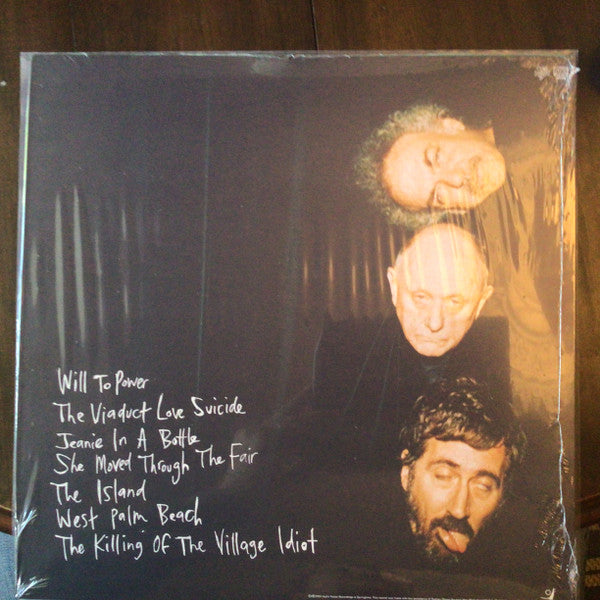 Springtime (8) : Springtime (LP, Album, Ltd, Cle)