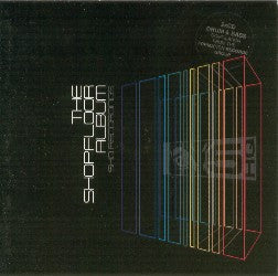 Various : The Shopfloor Album (CD, Album, Comp + CD, Mixed)