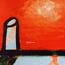 Ellis Island Sound : Home Service (12", S/Sided, MiniAlbum, Cle)