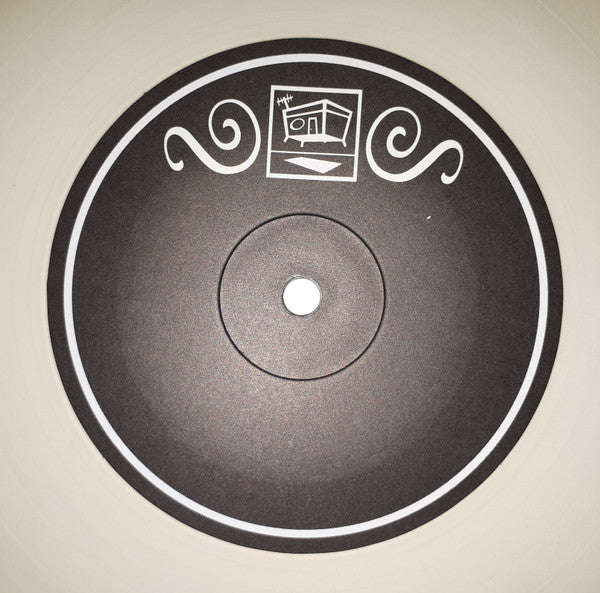 Ellis Island Sound : Home Service (12", S/Sided, MiniAlbum, Cle)